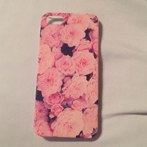 iPhone 5s case
